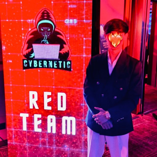 Fazliddin Takhirov portrait 5